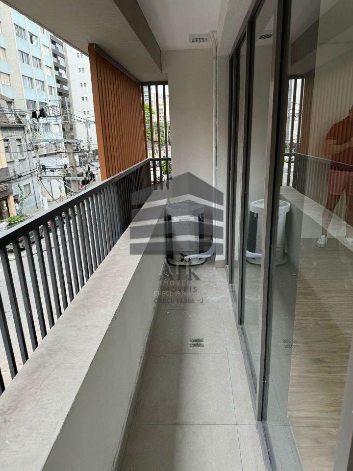Sala Comercial para alugar na Rua Desembargador Eliseu GuilhermeParaíso - CM16981011.jpg