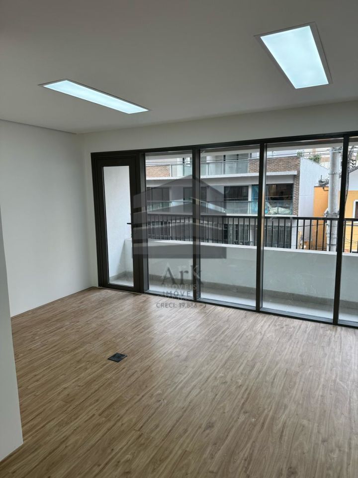 Sala Comercial para alugar na Rua Desembargador Eliseu GuilhermeParaíso - CM16981024.jpg