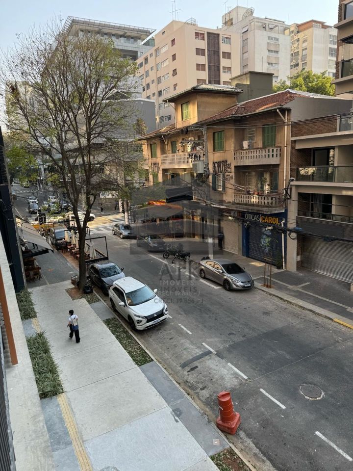 Sala Comercial para alugar na Rua Desembargador Eliseu GuilhermeParaíso - CM16981027.jpg
