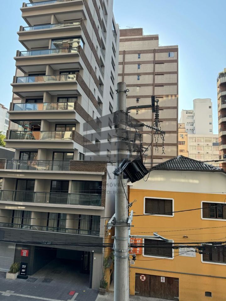Sala Comercial para alugar na Rua Desembargador Eliseu GuilhermeParaíso - CM16981028.jpg