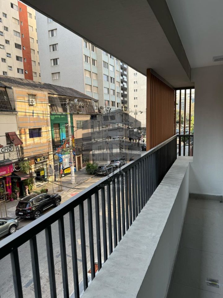 Sala Comercial para alugar na Rua Desembargador Eliseu GuilhermeParaíso - CM16981030.jpg