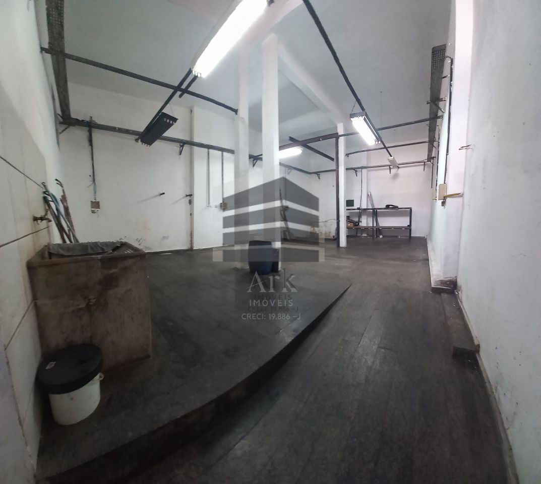 Comercial venda Alto do Ipiranga - Referência CM17389-v