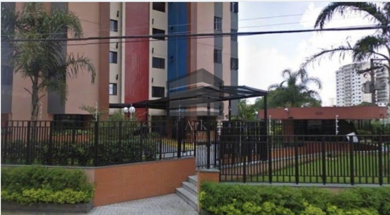 Apartamento venda Liberdade - Referência CM17403