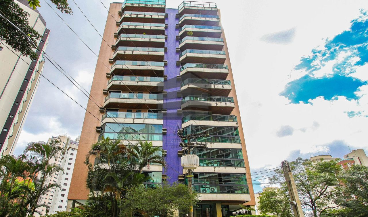 Apartamento Código 