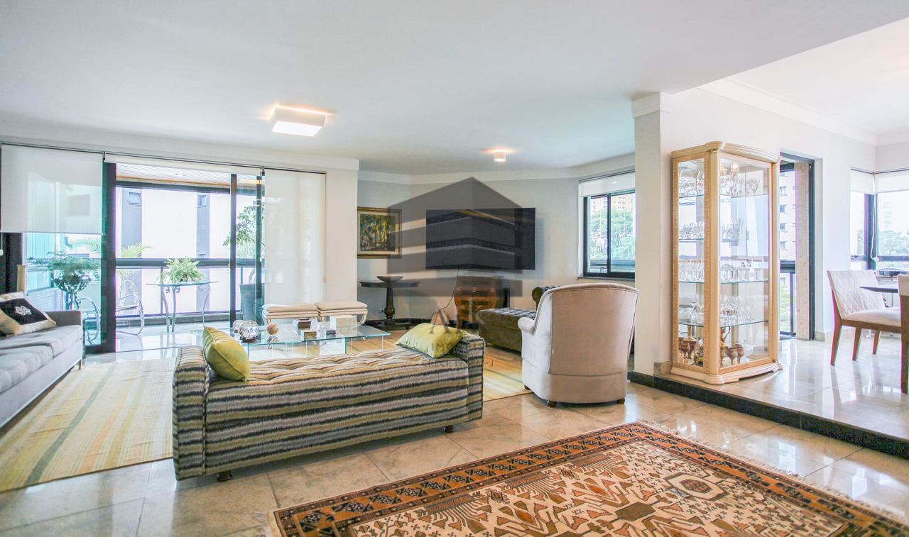 Apartamento à venda na Rua João Luís VivesChácara Klabin - CM17394002.jpg