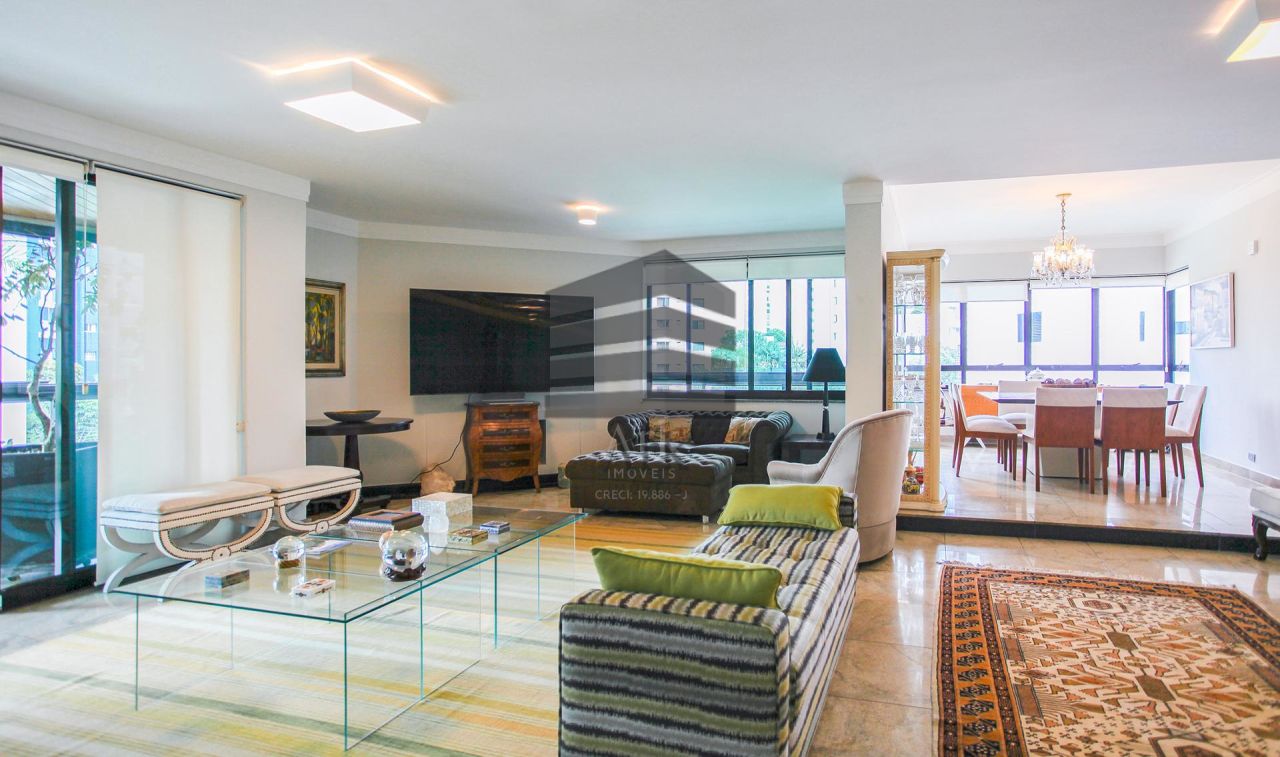 Apartamento à venda na Rua João Luís VivesChácara Klabin - CM17394003.jpg