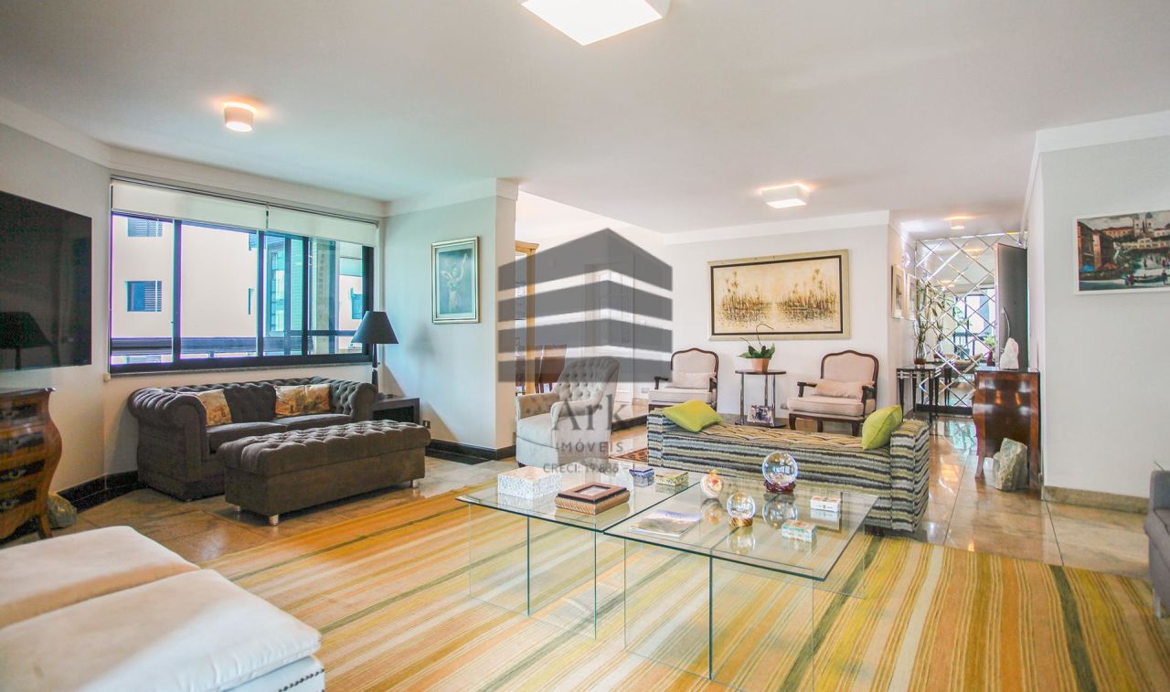 Apartamento à venda na Rua João Luís VivesChácara Klabin - CM17394004.jpg