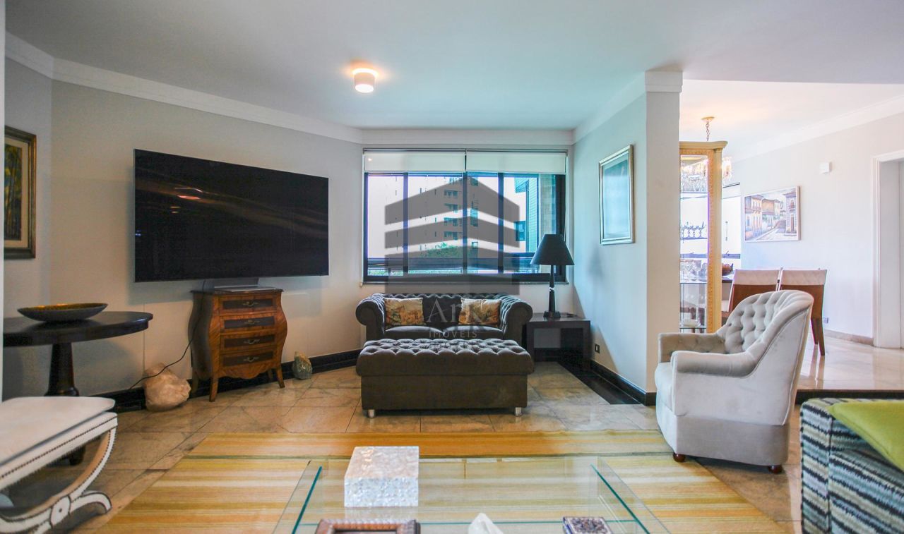 Apartamento à venda na Rua João Luís VivesChácara Klabin - CM17394005.jpg