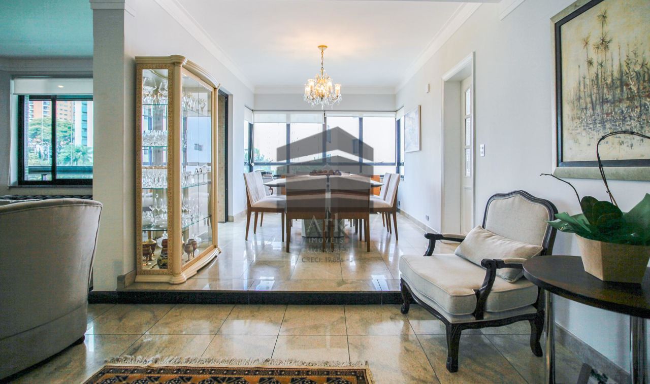 Apartamento à venda na Rua João Luís VivesChácara Klabin - CM17394006.jpg