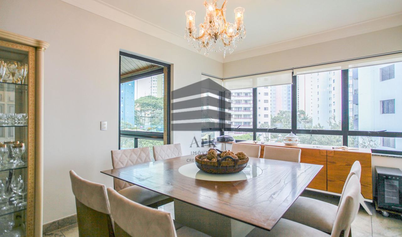 Apartamento à venda na Rua João Luís VivesChácara Klabin - CM17394007.jpg
