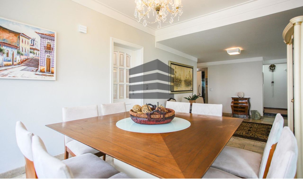 Apartamento à venda na Rua João Luís VivesChácara Klabin - CM17394009.jpg
