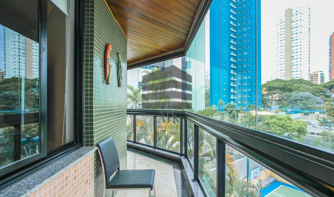 Apartamento à venda na Rua João Luís VivesChácara Klabin - CM17394010.jpg