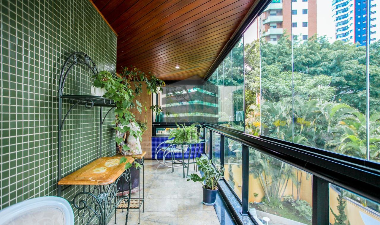 Apartamento à venda na Rua João Luís VivesChácara Klabin - CM17394011.jpg