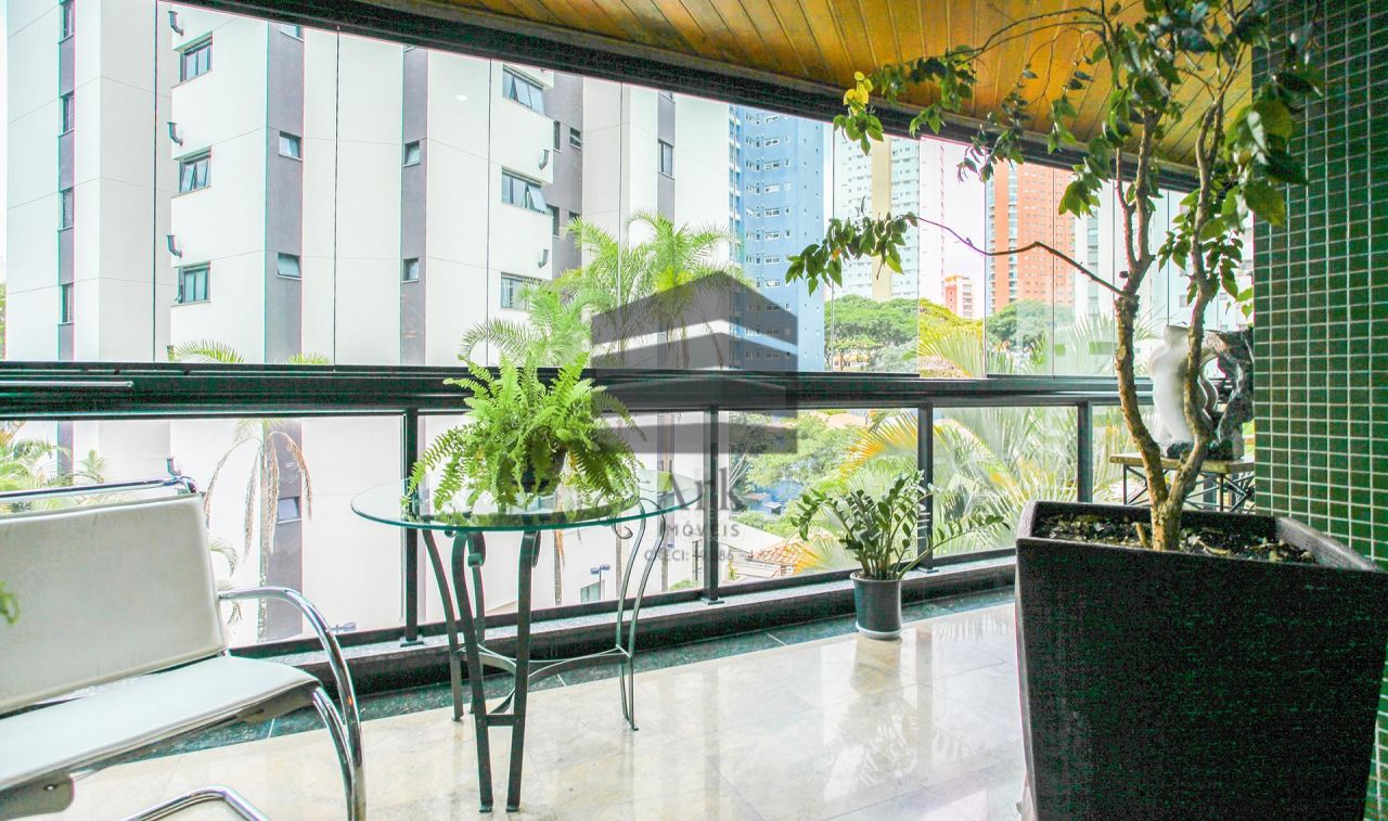 Apartamento à venda na Rua João Luís VivesChácara Klabin - CM17394012.jpg