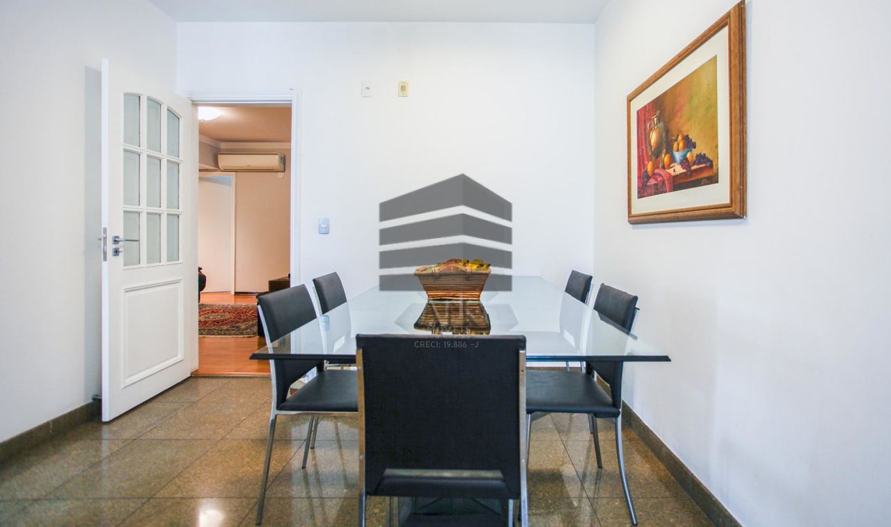 Apartamento à venda na Rua João Luís VivesChácara Klabin - CM17394014.jpg