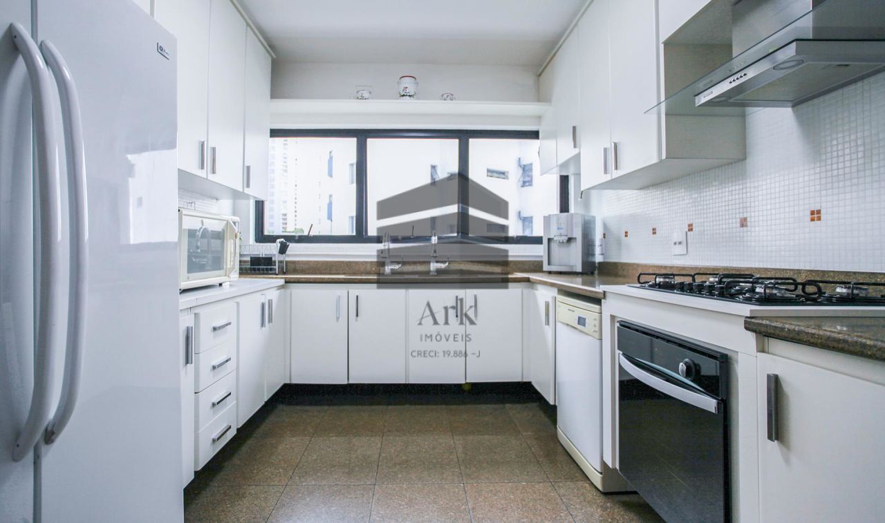 Apartamento à venda na Rua João Luís VivesChácara Klabin - CM17394015.jpg