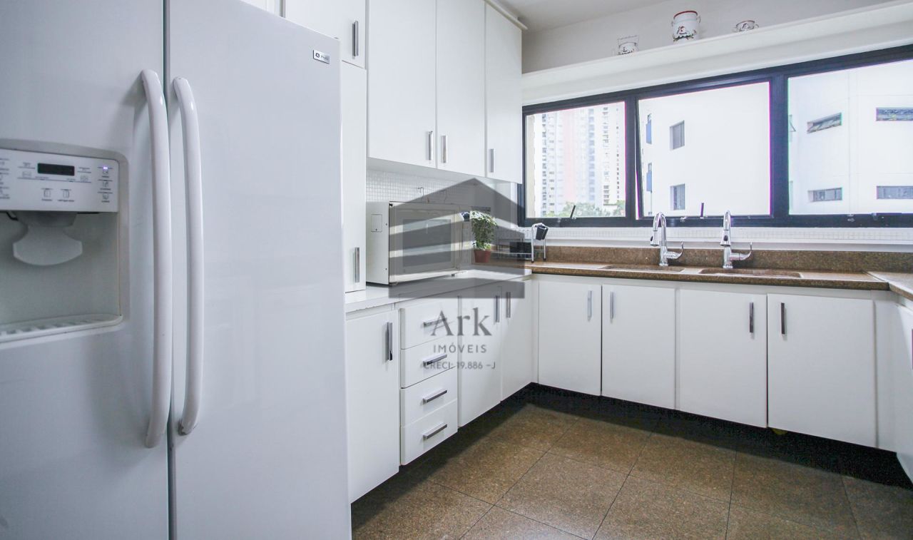 Apartamento à venda na Rua João Luís VivesChácara Klabin - CM17394016.jpg