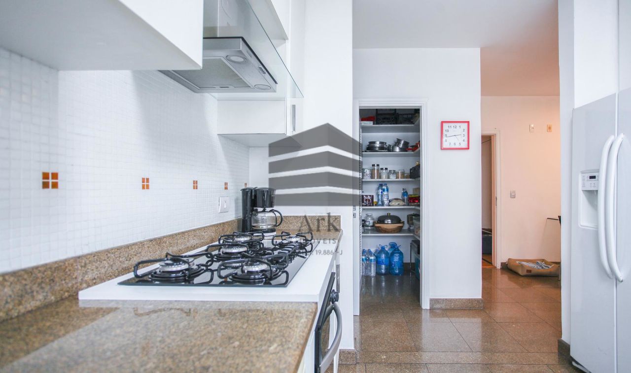 Apartamento à venda na Rua João Luís VivesChácara Klabin - CM17394017.jpg