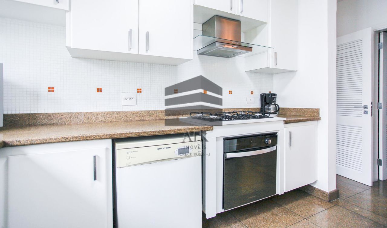 Apartamento à venda na Rua João Luís VivesChácara Klabin - CM17394018.jpg
