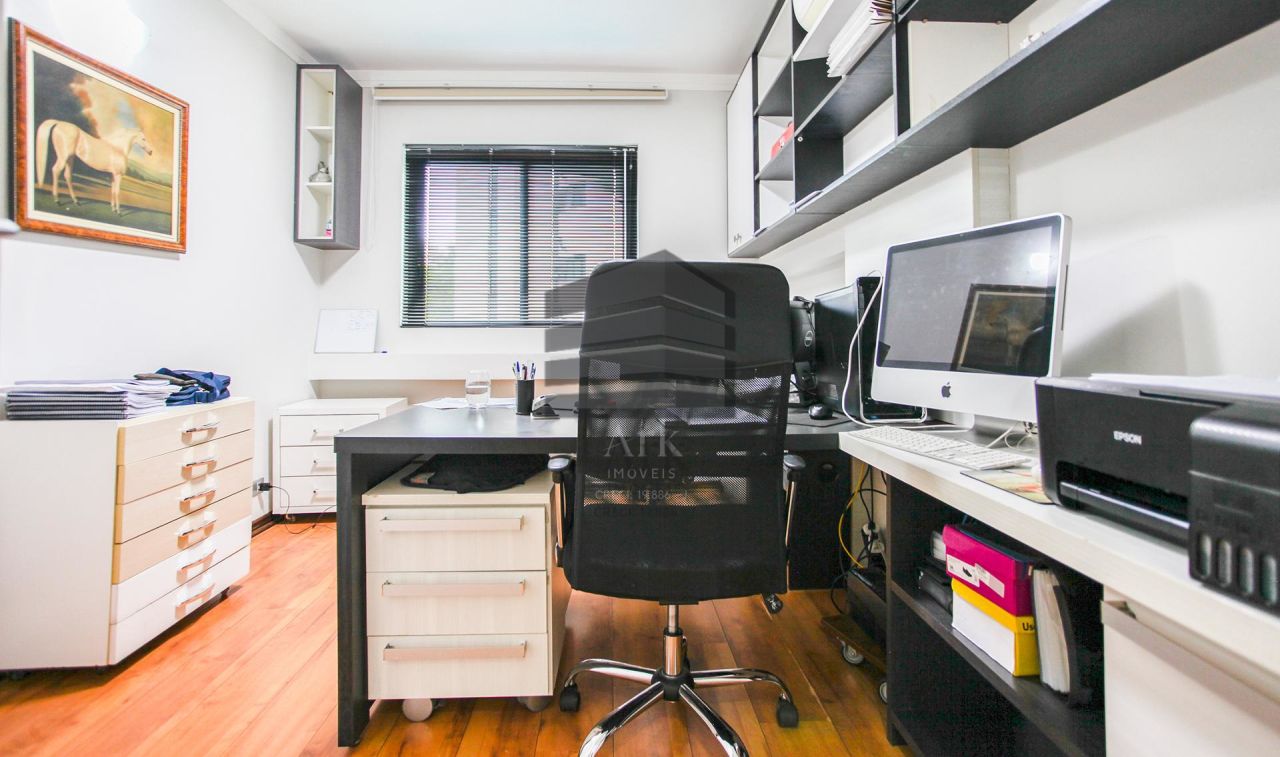 Apartamento à venda na Rua João Luís VivesChácara Klabin - CM17394019.jpg