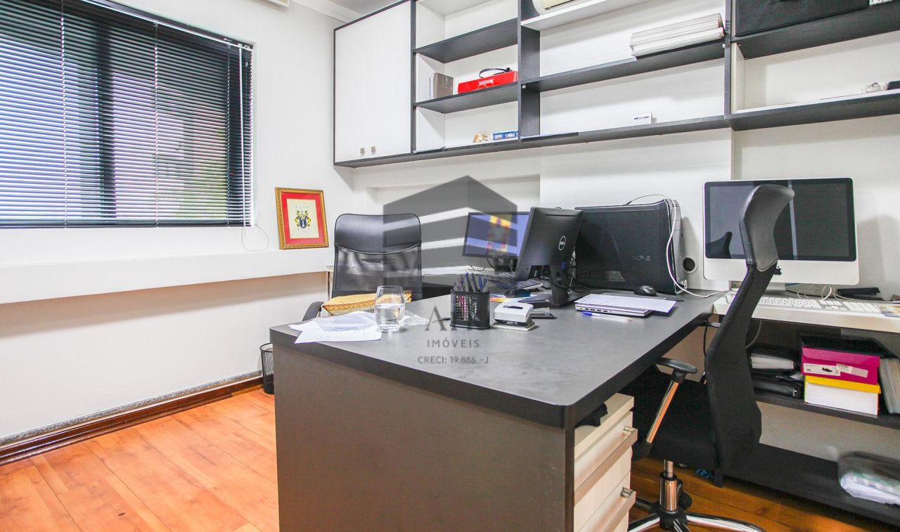 Apartamento à venda na Rua João Luís VivesChácara Klabin - CM17394020.jpg