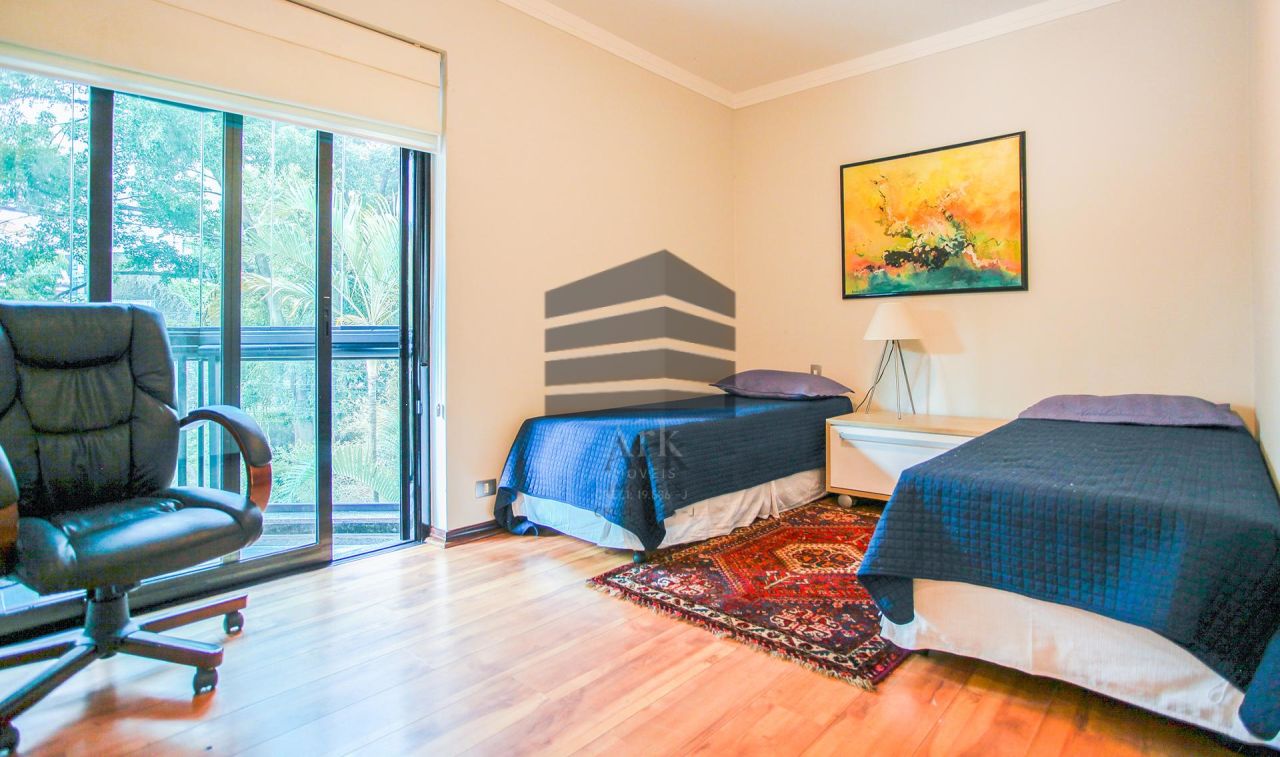 Apartamento à venda na Rua João Luís VivesChácara Klabin - CM17394021.jpg