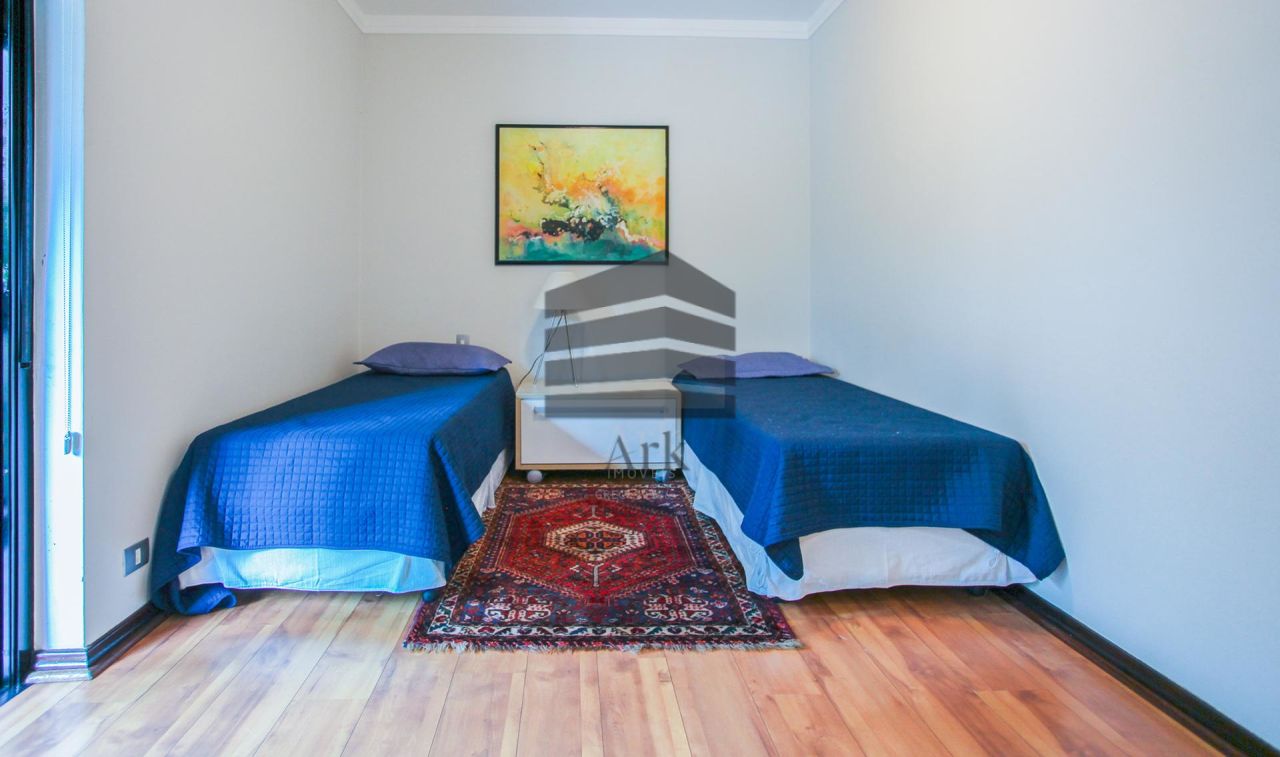 Apartamento à venda na Rua João Luís VivesChácara Klabin - CM17394022.jpg