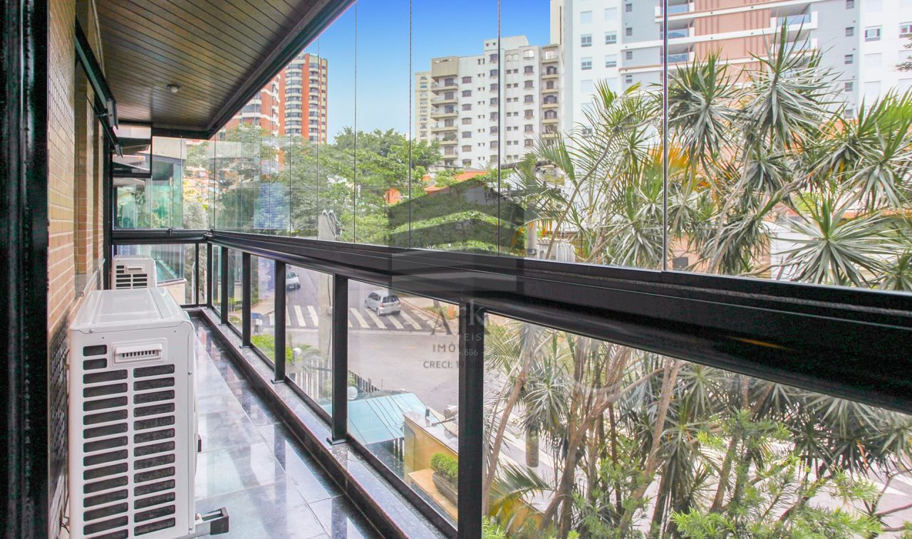 Apartamento à venda na Rua João Luís VivesChácara Klabin - CM17394023.jpg