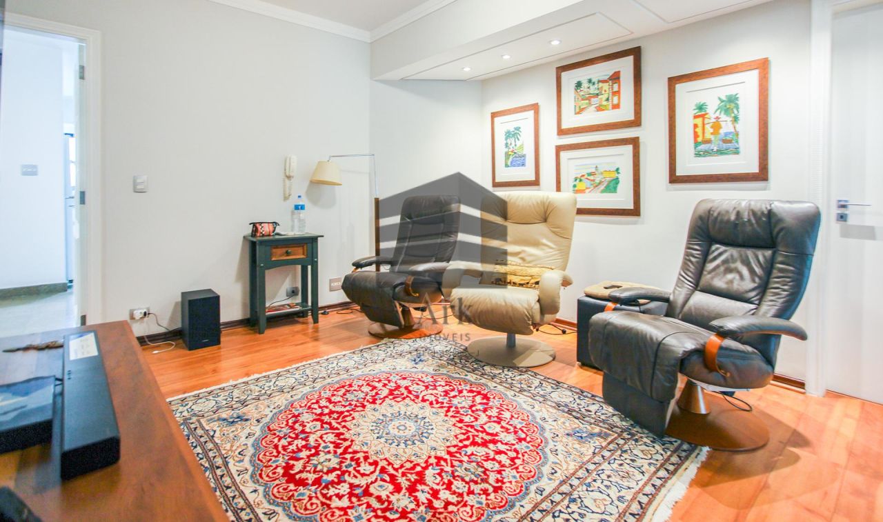 Apartamento à venda na Rua João Luís VivesChácara Klabin - CM17394025.jpg