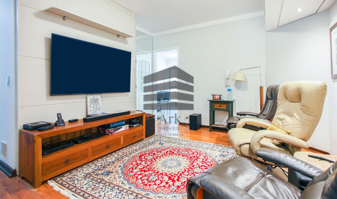 Apartamento à venda na Rua João Luís VivesChácara Klabin - CM17394026.jpg