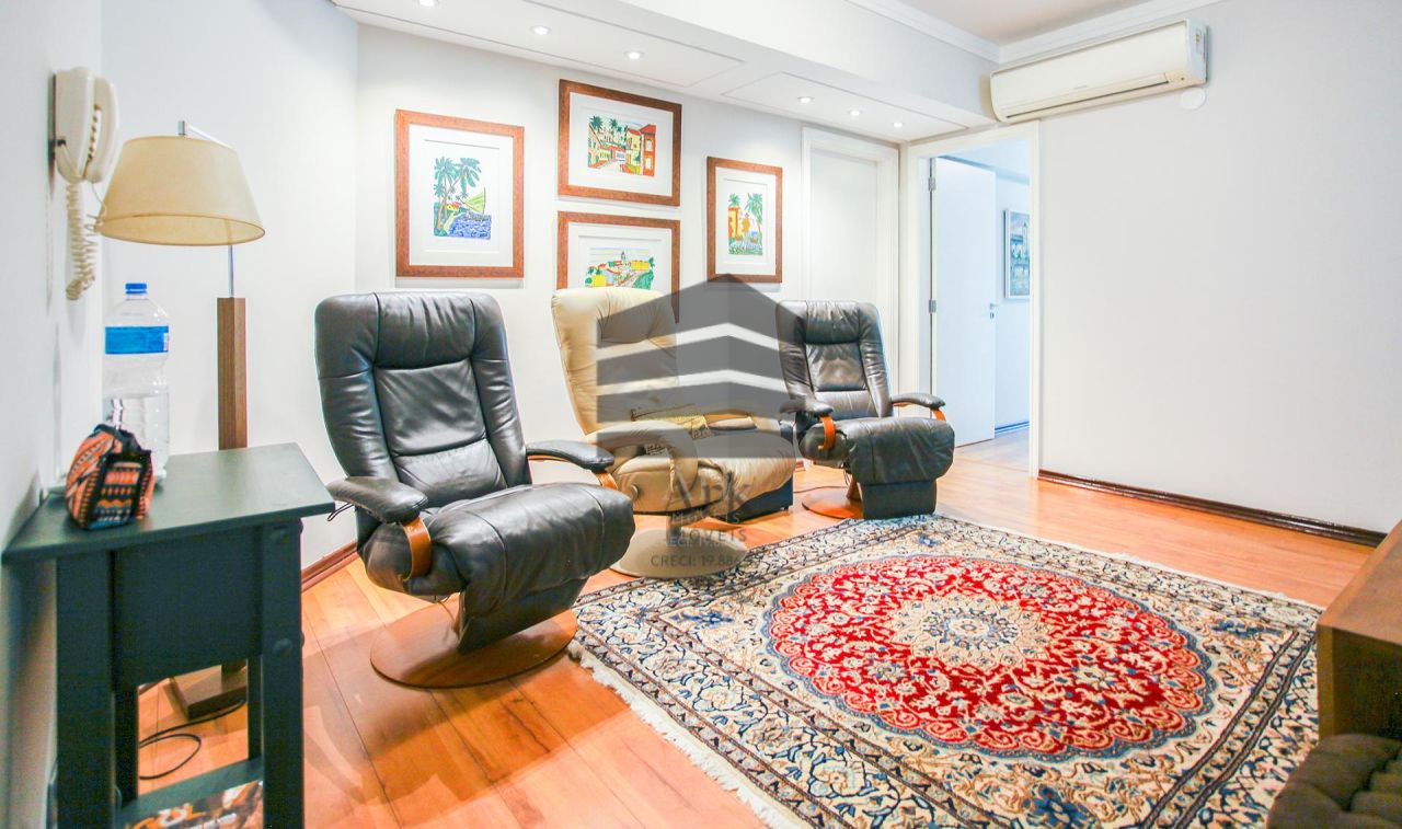 Apartamento à venda na Rua João Luís VivesChácara Klabin - CM17394027.jpg