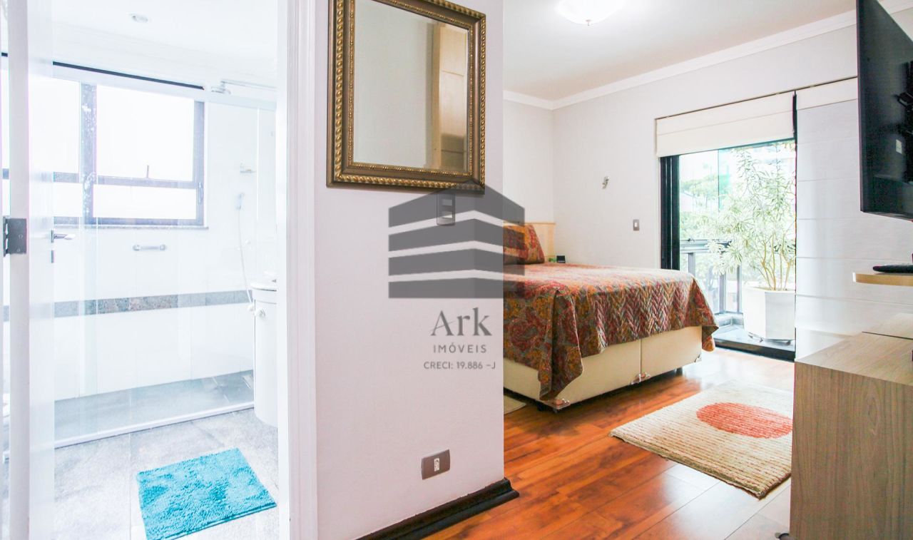 Apartamento à venda na Rua João Luís VivesChácara Klabin - CM17394031.jpg