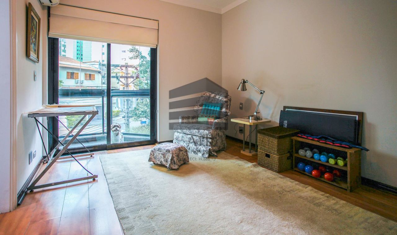 Apartamento à venda na Rua João Luís VivesChácara Klabin - CM17394032.jpg