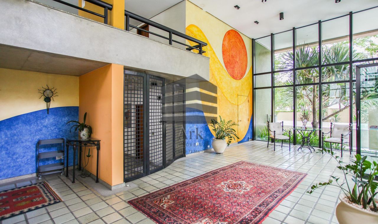 Apartamento à venda na Rua João Luís VivesChácara Klabin - CM17394033.jpg