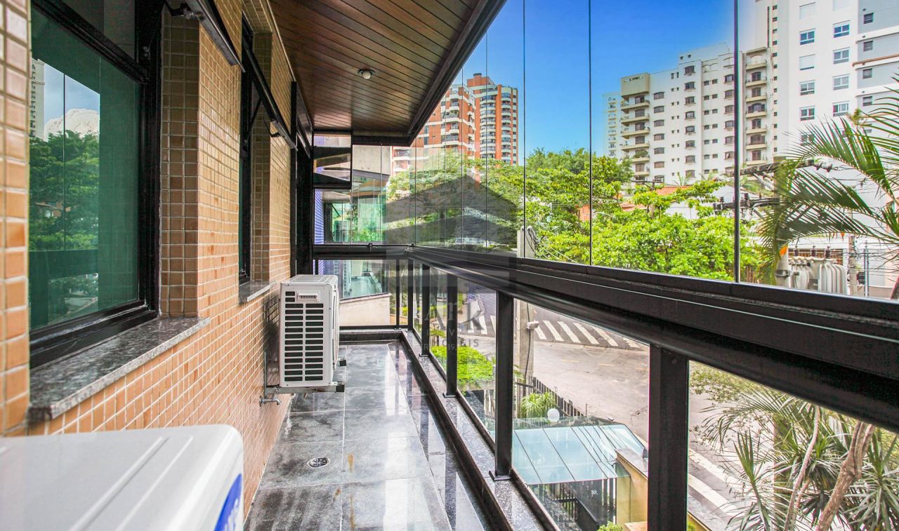 Apartamento à venda na Rua João Luís VivesChácara Klabin - CM17394039.jpg