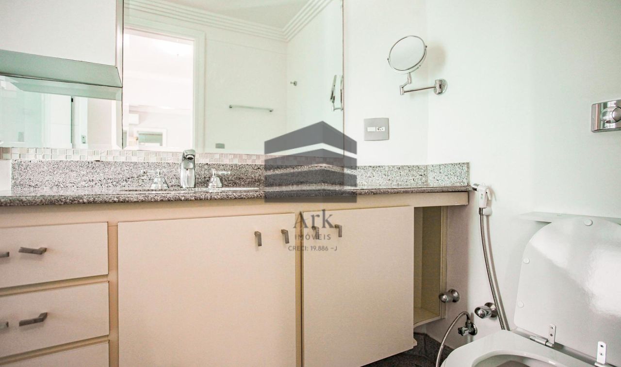 Apartamento à venda na Rua João Luís VivesChácara Klabin - CM17394040.jpg