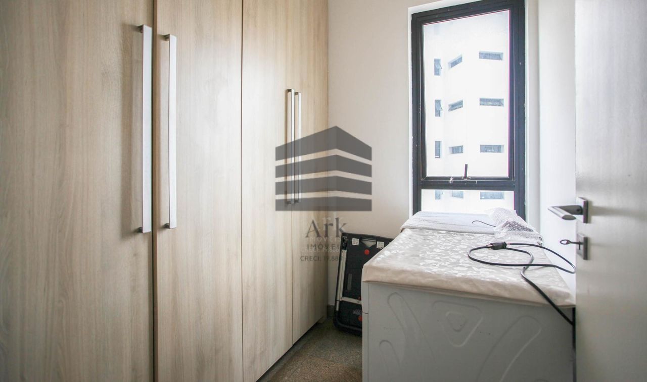 Apartamento à venda na Rua João Luís VivesChácara Klabin - CM17394041.jpg