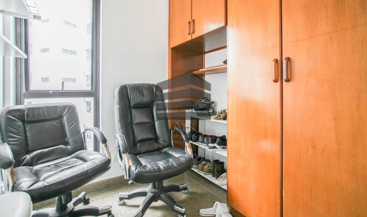 Apartamento à venda na Rua João Luís VivesChácara Klabin - CM17394042.jpg