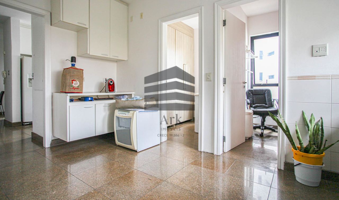 Apartamento à venda na Rua João Luís VivesChácara Klabin - CM17394043.jpg