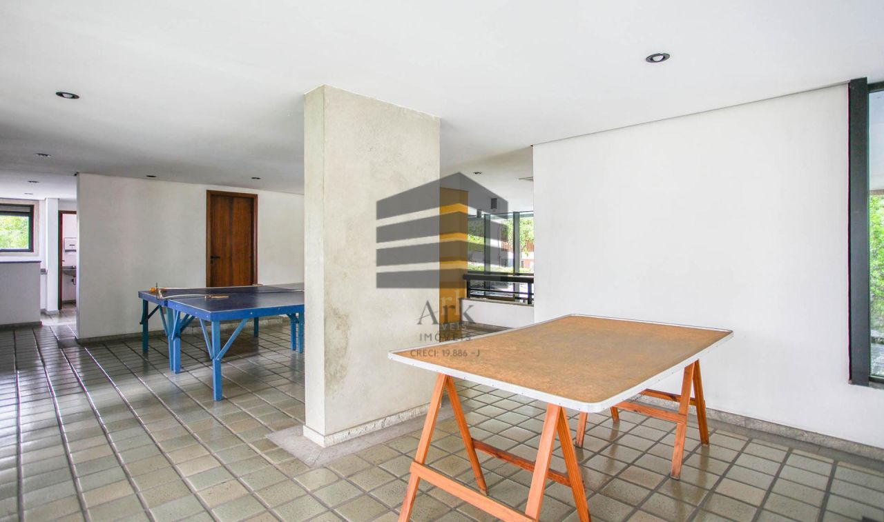 Apartamento à venda na Rua João Luís VivesChácara Klabin - CM17394046.jpg