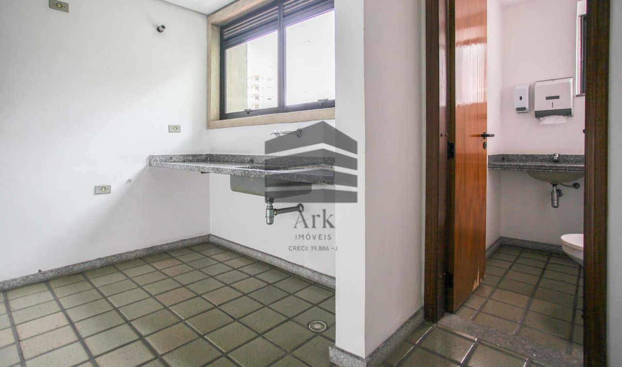 Apartamento à venda na Rua João Luís VivesChácara Klabin - CM17394047.jpg