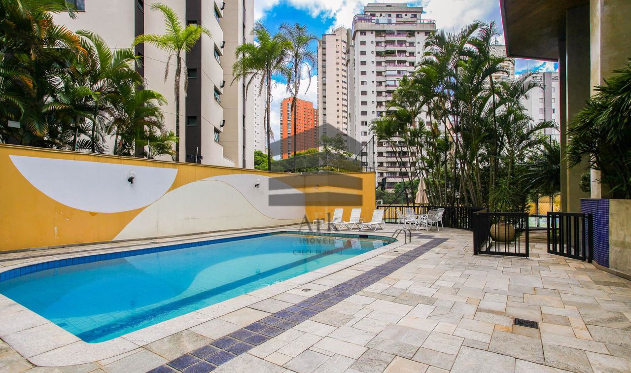 Apartamento à venda na Rua João Luís VivesChácara Klabin - CM17394048.jpg