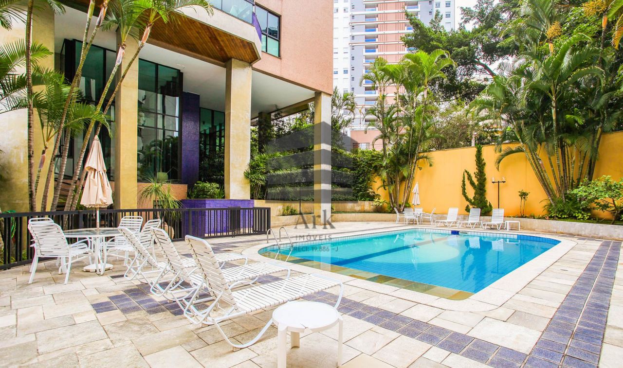 Apartamento à venda na Rua João Luís VivesChácara Klabin - CM17394049.jpg