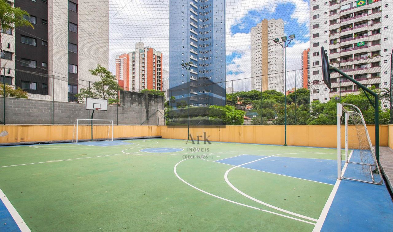 Apartamento à venda na Rua João Luís VivesChácara Klabin - CM17394050.jpg