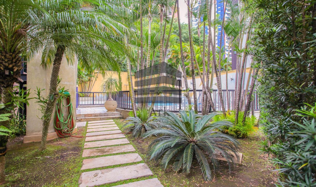 Apartamento à venda na Rua João Luís VivesChácara Klabin - CM17394051.jpg