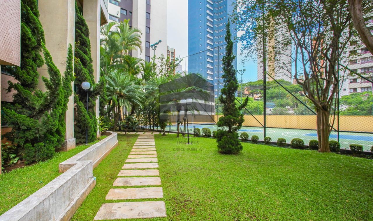 Apartamento à venda na Rua João Luís VivesChácara Klabin - CM17394052.jpg