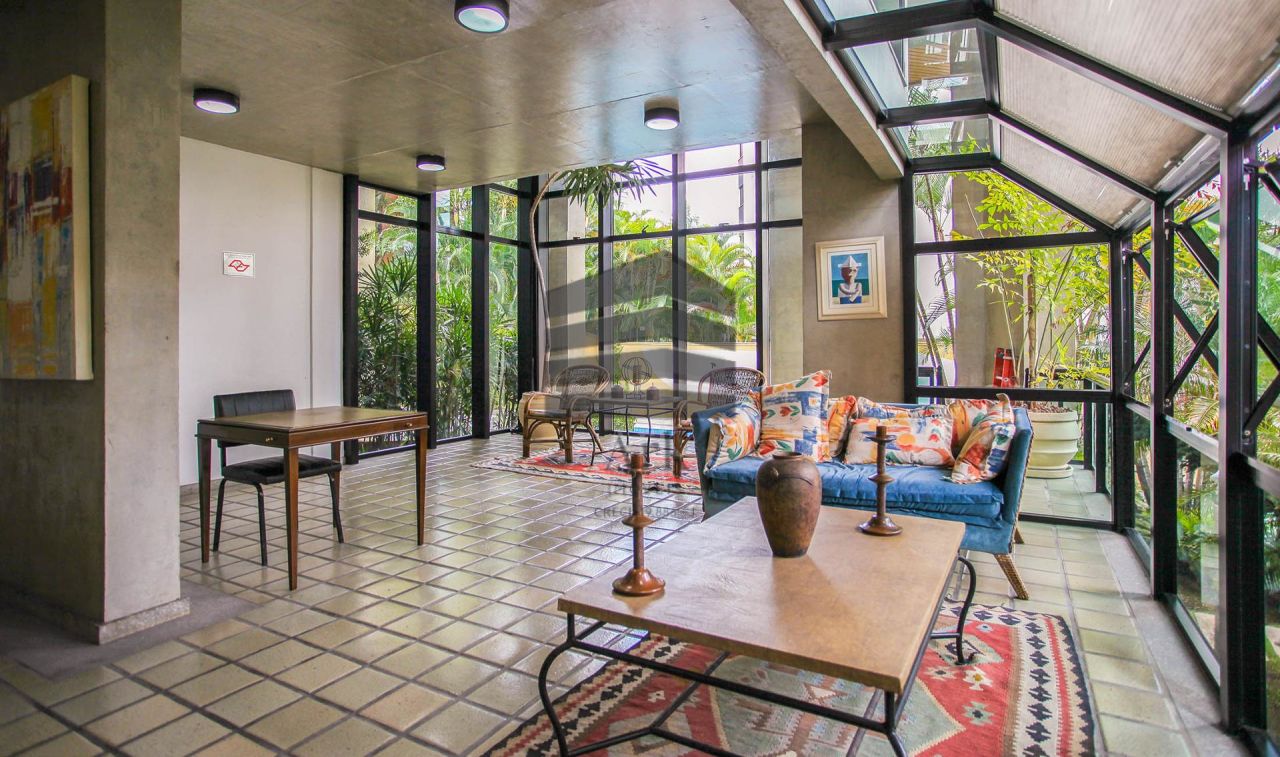 Apartamento à venda na Rua João Luís VivesChácara Klabin - CM17394057.jpg
