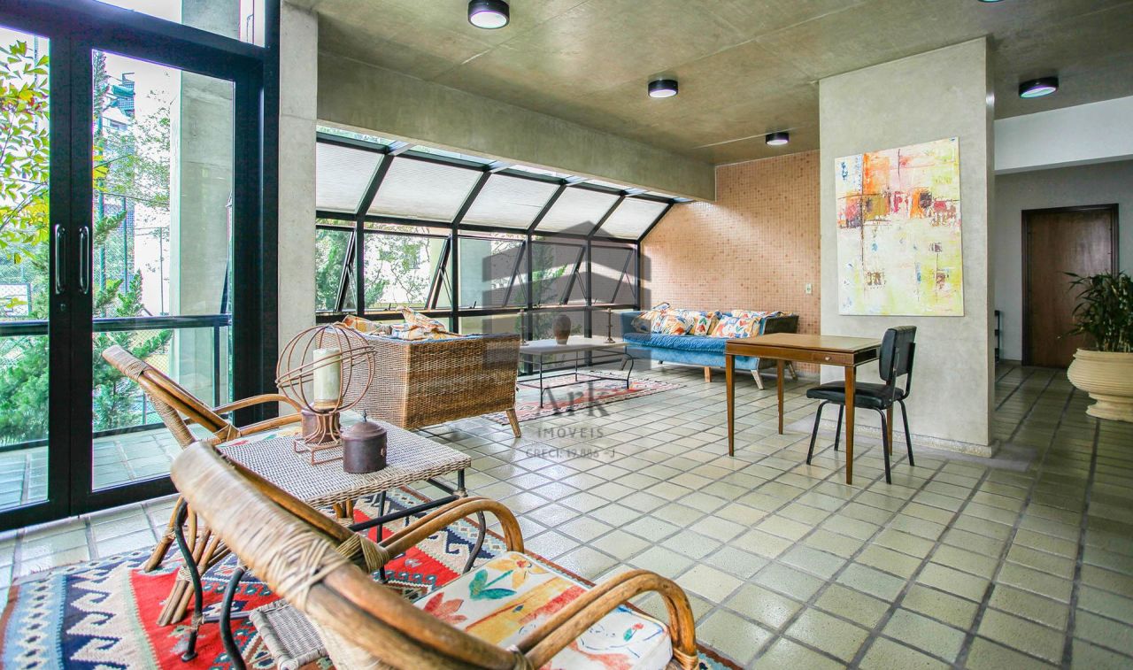 Apartamento à venda na Rua João Luís VivesChácara Klabin - CM17394058.jpg
