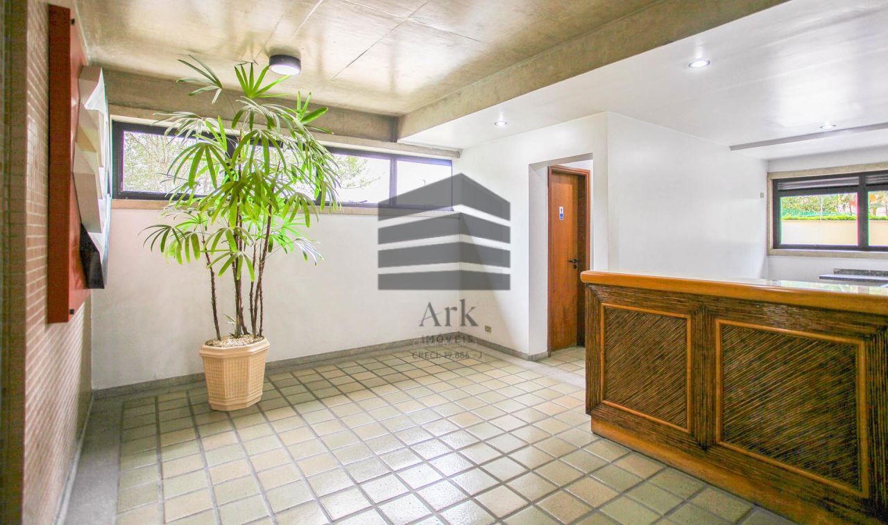 Apartamento à venda na Rua João Luís VivesChácara Klabin - CM17394059.jpg