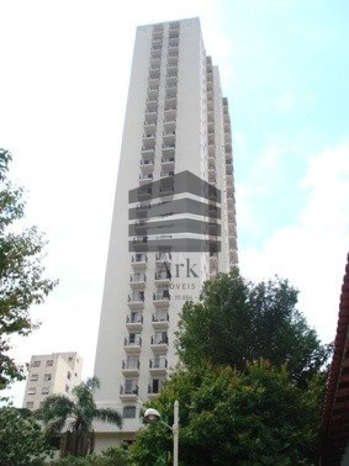 Apartamento venda Vila Mariana - Referência CM8924